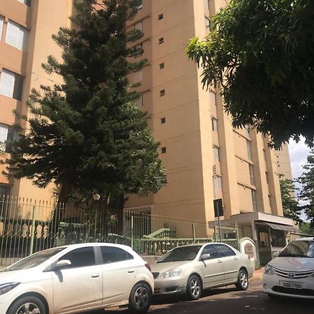Edificio Diamante , Proximo Faculdade Barao De Maua Apartment Ribeirão Preto Exterior photo