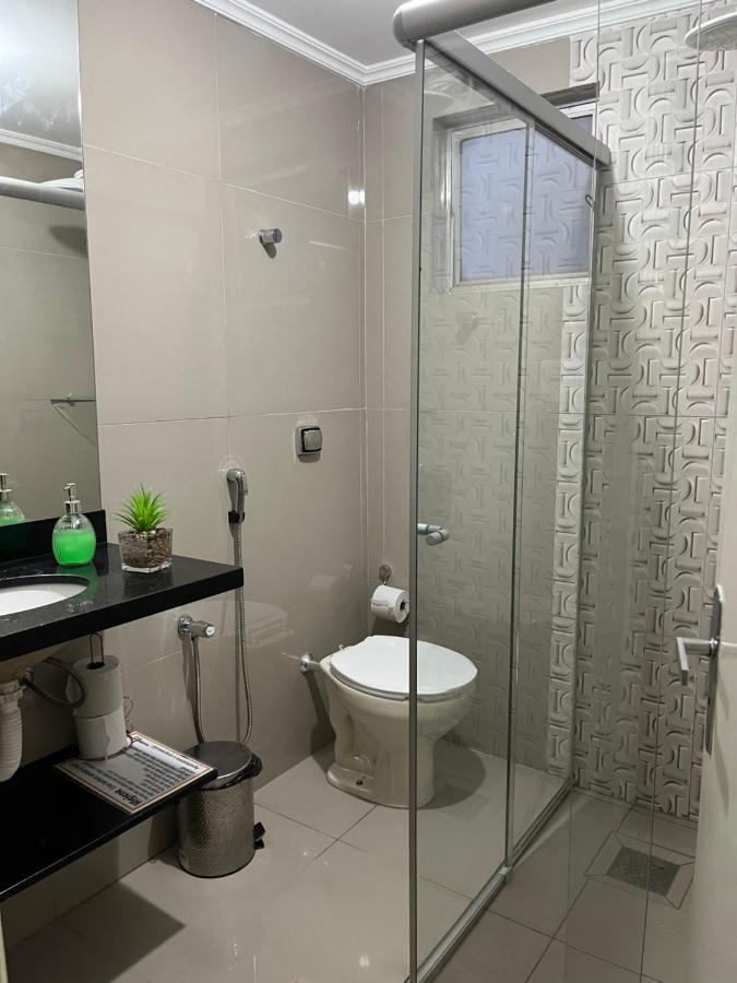 Edificio Diamante , Proximo Faculdade Barao De Maua Apartment Ribeirão Preto Exterior photo