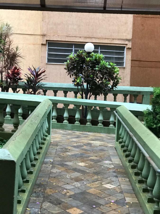 Edificio Diamante , Proximo Faculdade Barao De Maua Apartment Ribeirão Preto Exterior photo