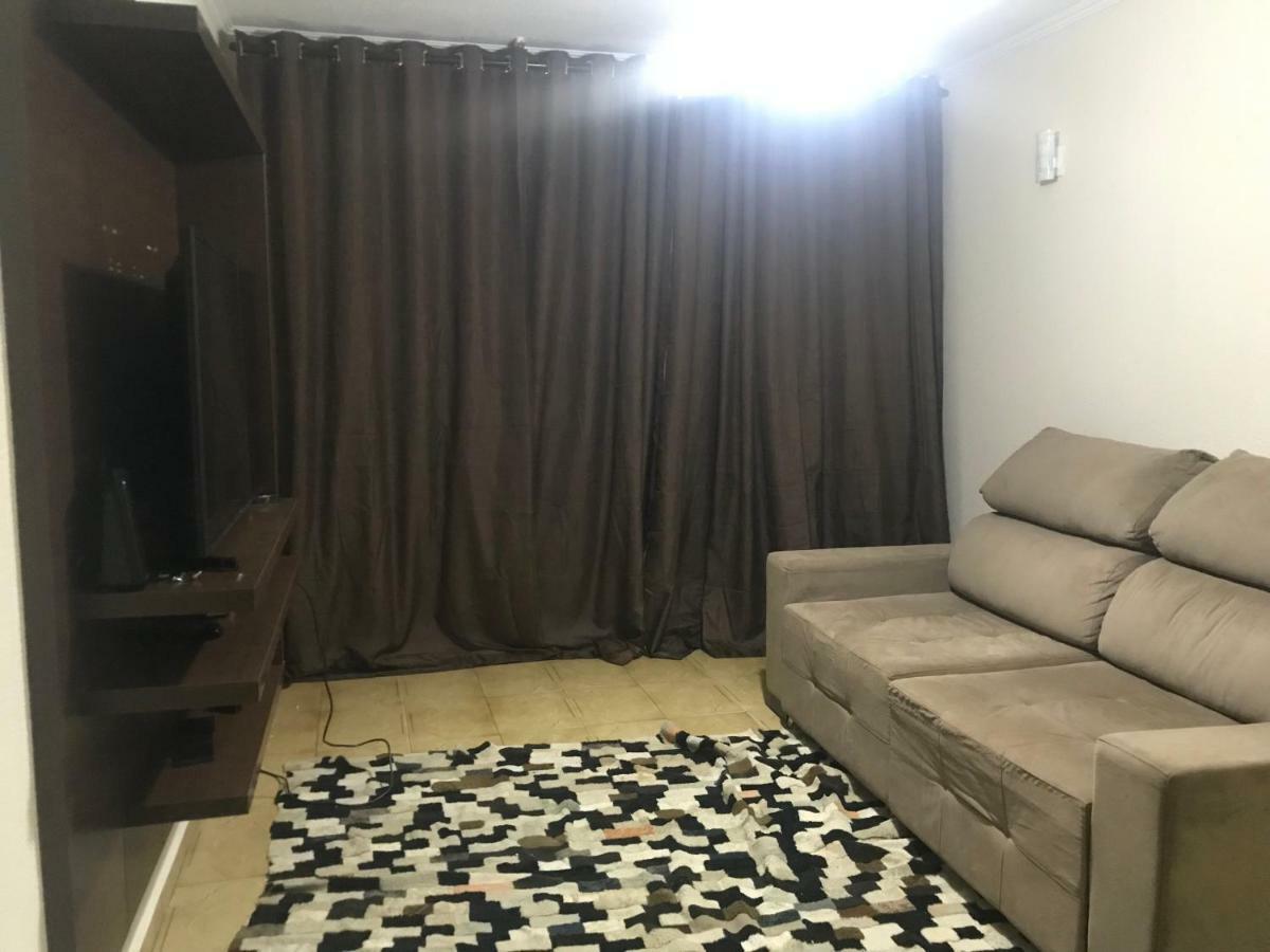 Edificio Diamante , Proximo Faculdade Barao De Maua Apartment Ribeirão Preto Exterior photo