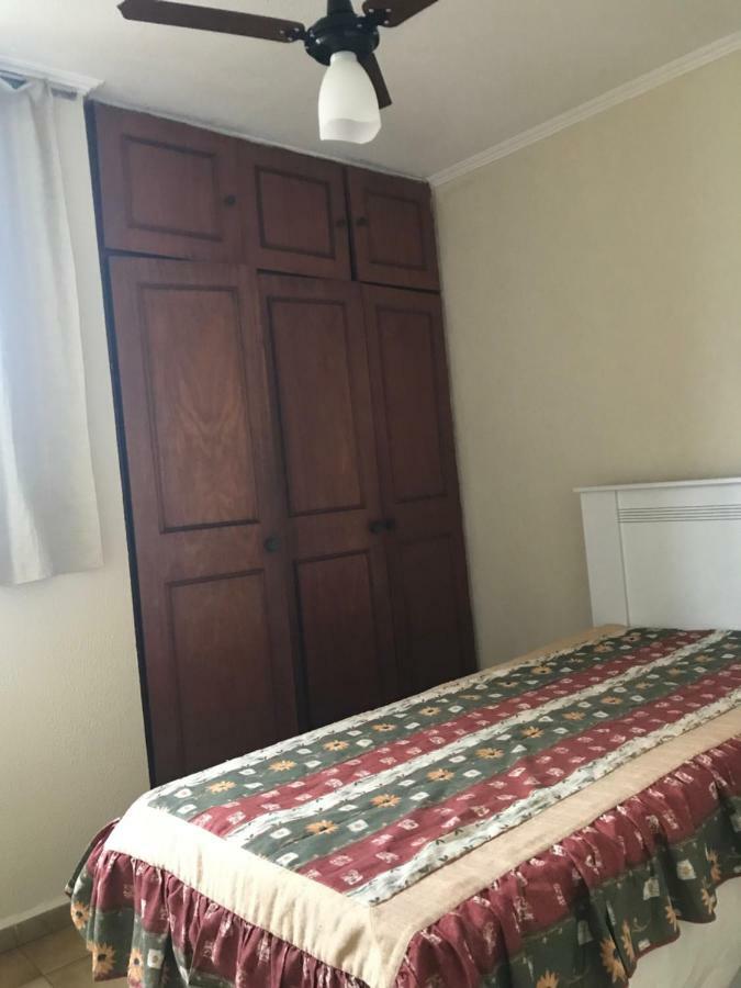 Edificio Diamante , Proximo Faculdade Barao De Maua Apartment Ribeirão Preto Exterior photo