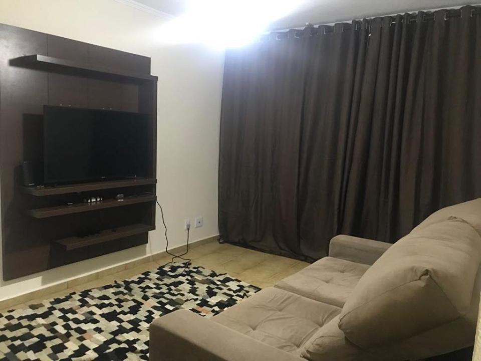 Edificio Diamante , Proximo Faculdade Barao De Maua Apartment Ribeirão Preto Exterior photo
