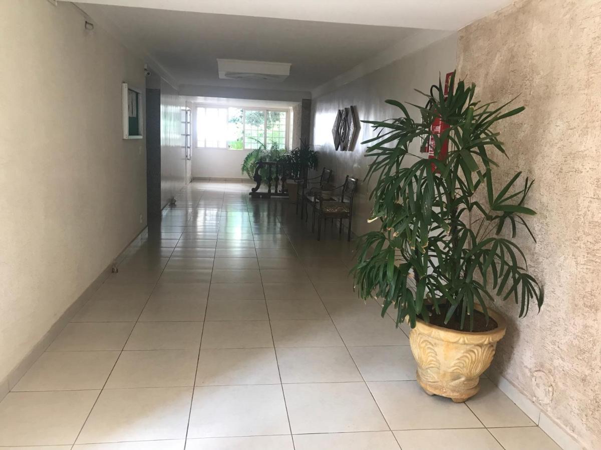 Edificio Diamante , Proximo Faculdade Barao De Maua Apartment Ribeirão Preto Exterior photo