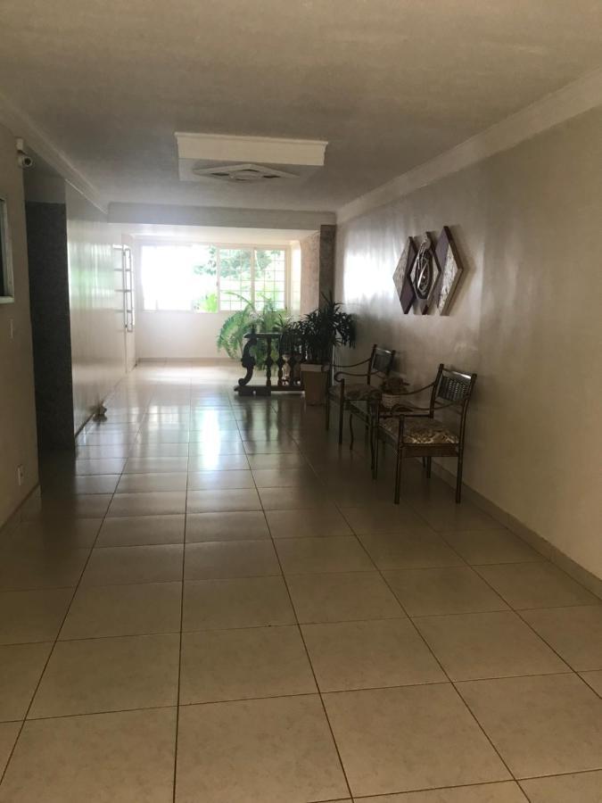 Edificio Diamante , Proximo Faculdade Barao De Maua Apartment Ribeirão Preto Exterior photo